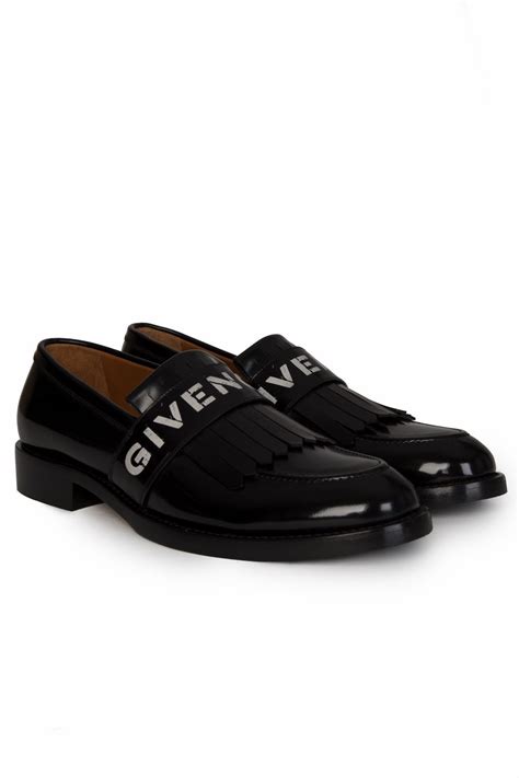 givenchy penny loafers|givenchy shoes for women.